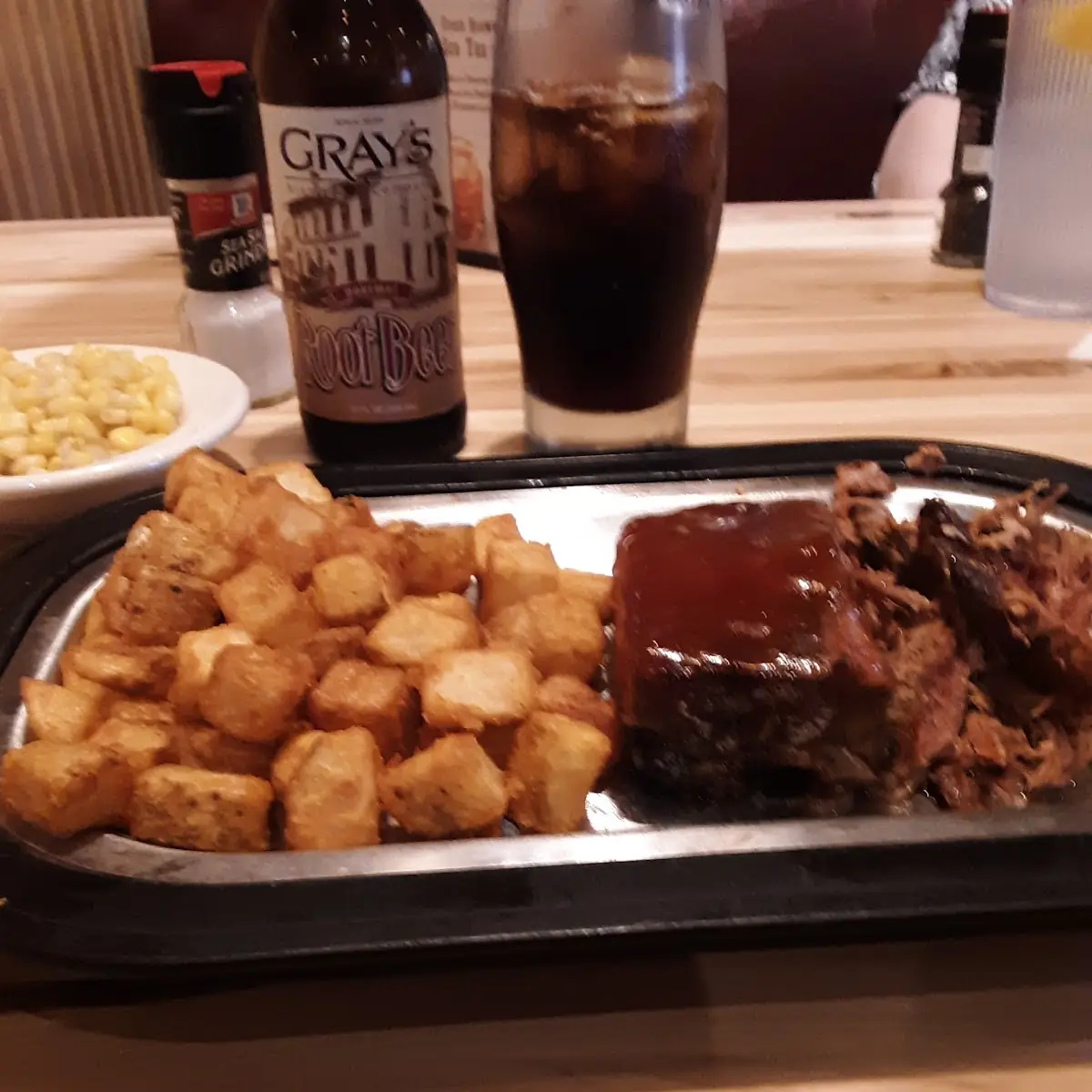 BBQ Ribs
