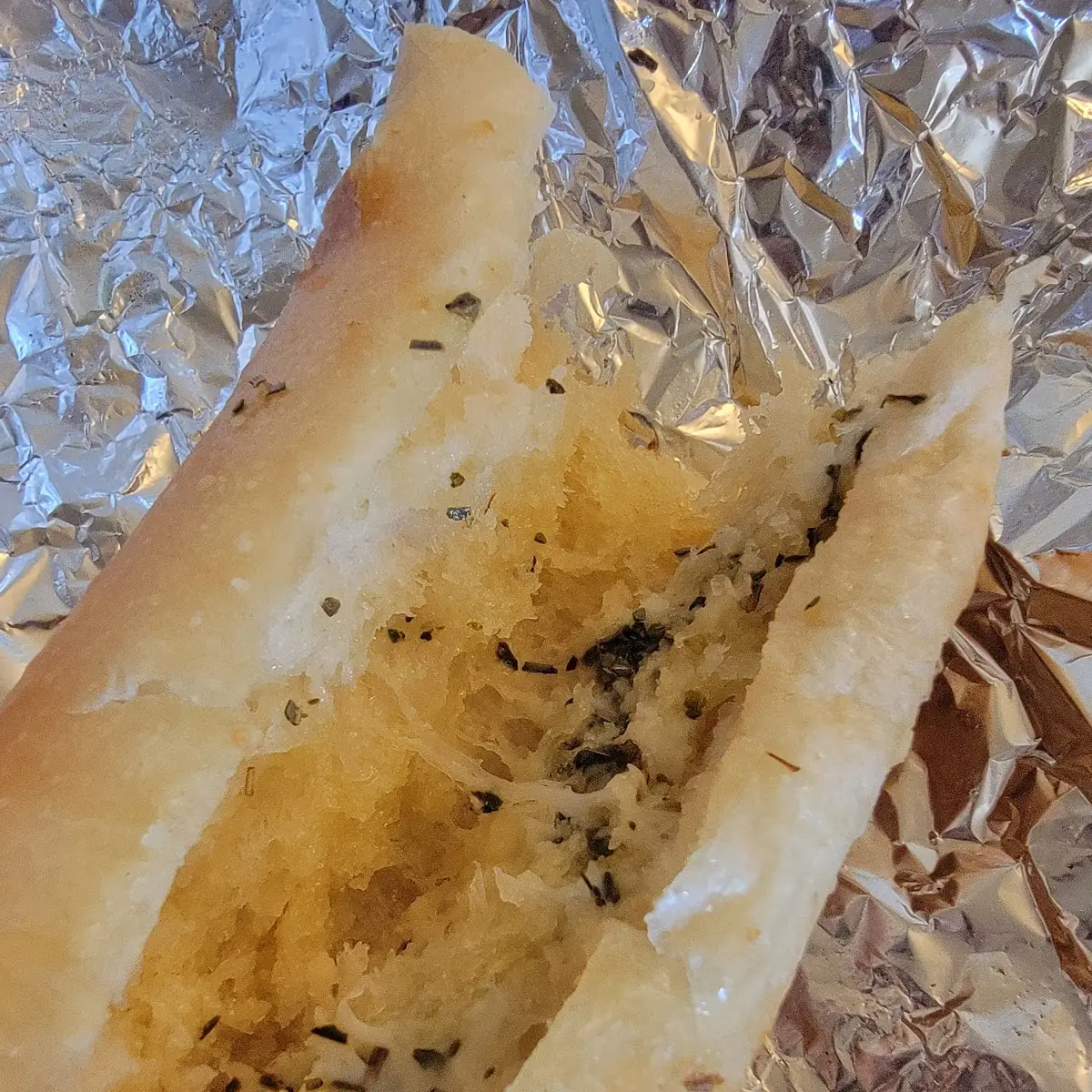 Garlic Bread