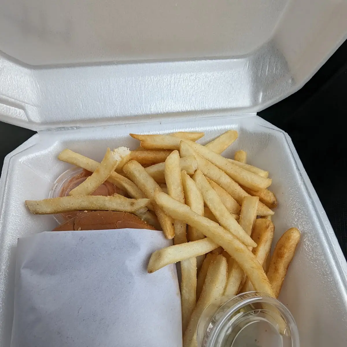 Burger Patty