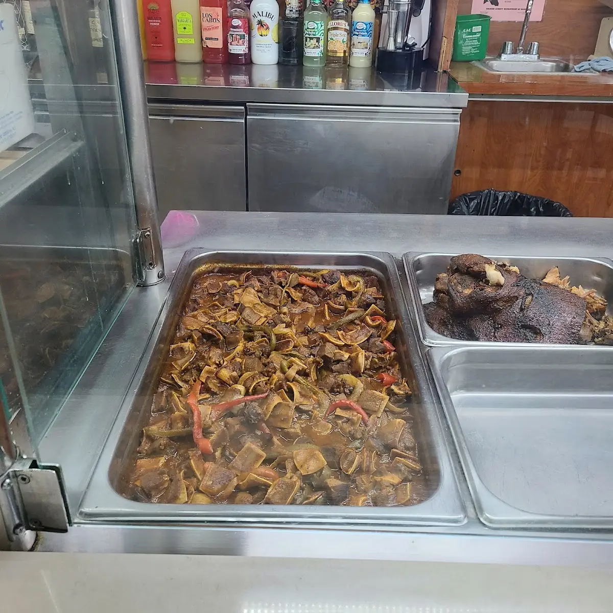 Carne Guisada