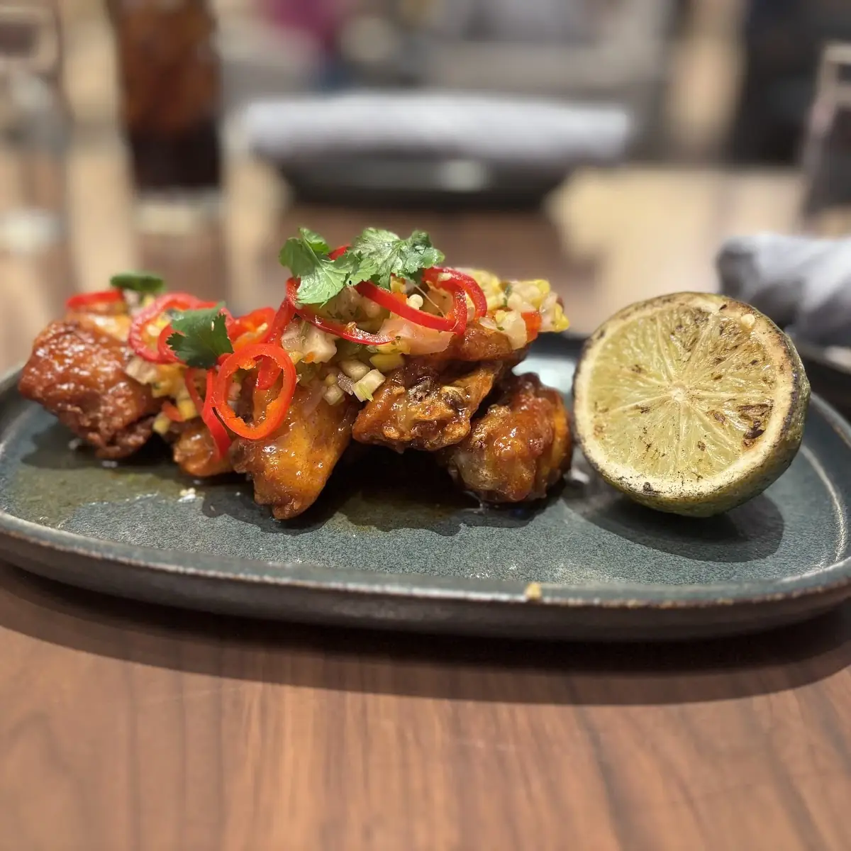 Chicken Wings