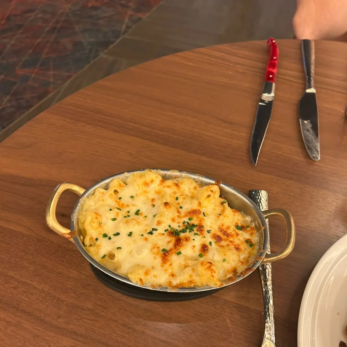 Mac &Cheese
