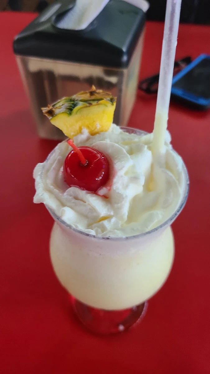 Piňa Colada