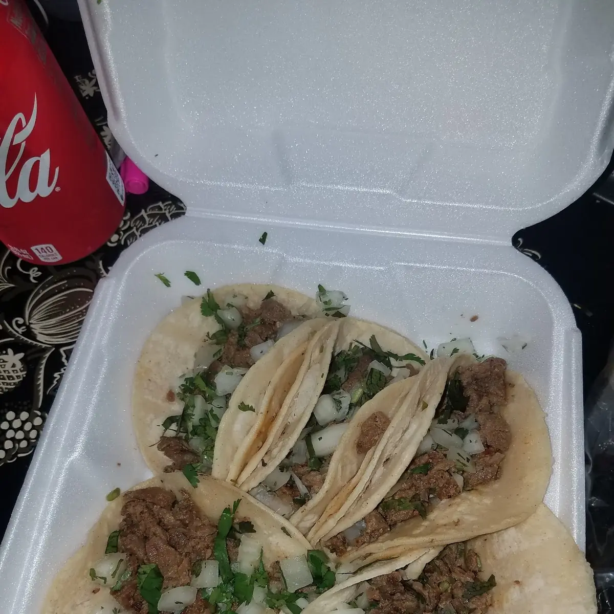 Carne Asada Tacos