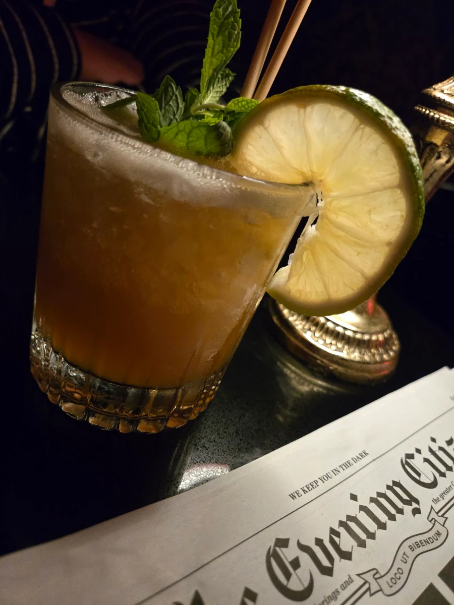 Mai Tai
