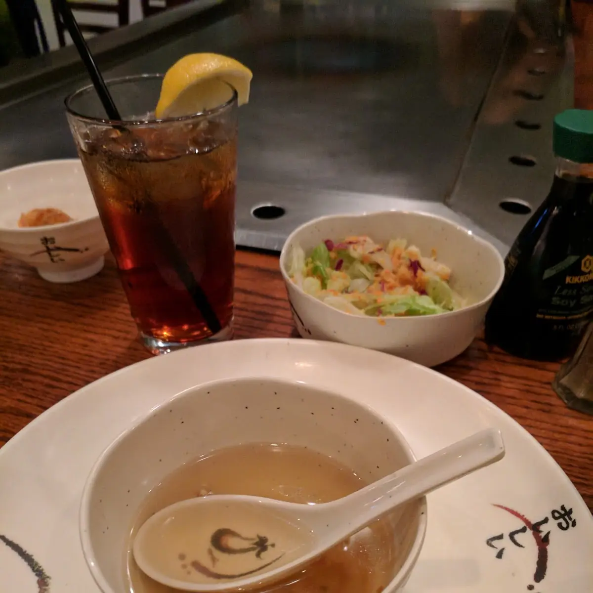 Miso Soup