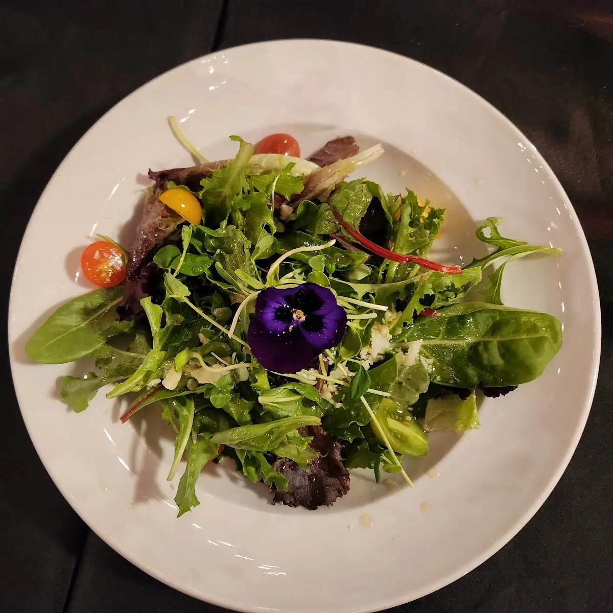 Side Salad