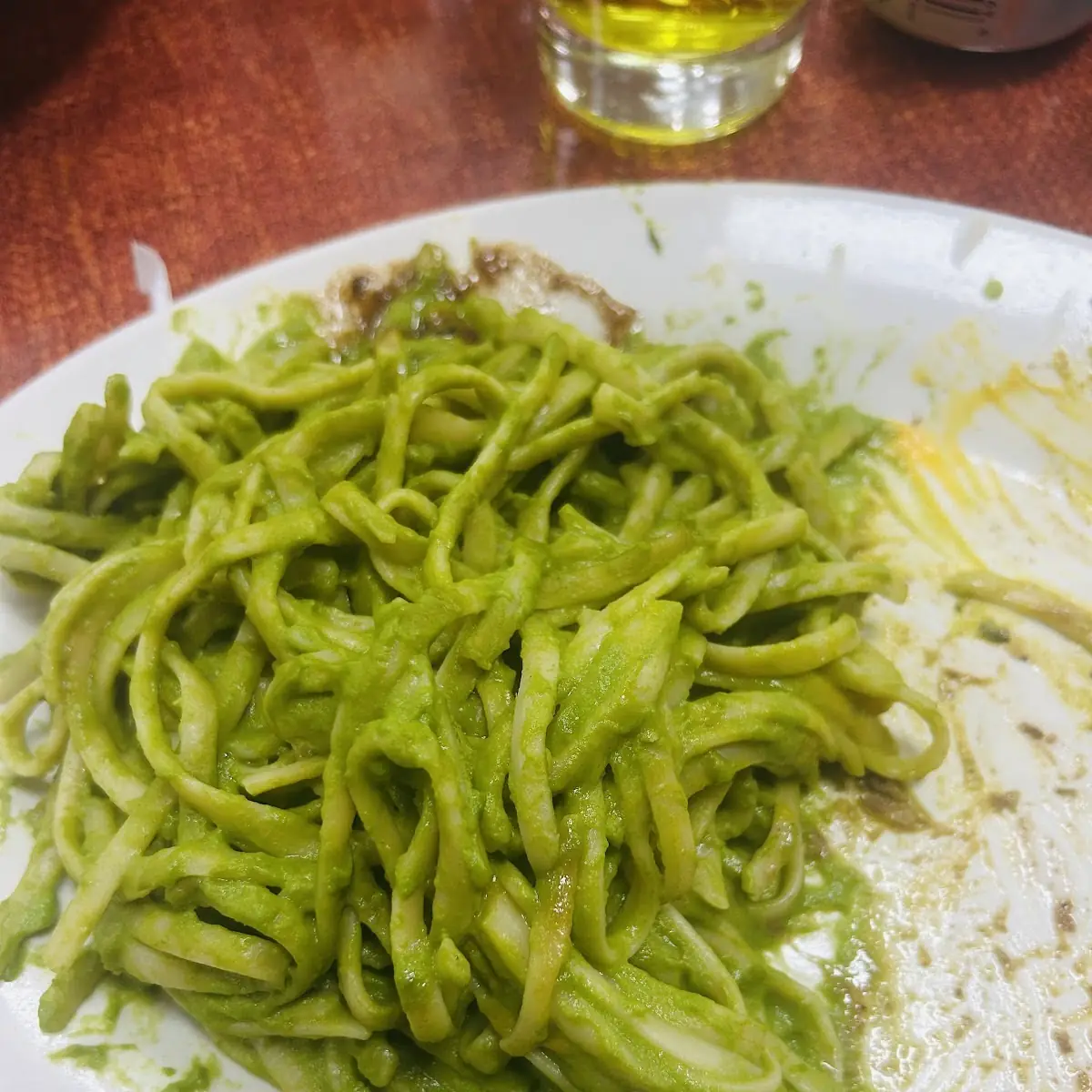 Tallarin Saltado