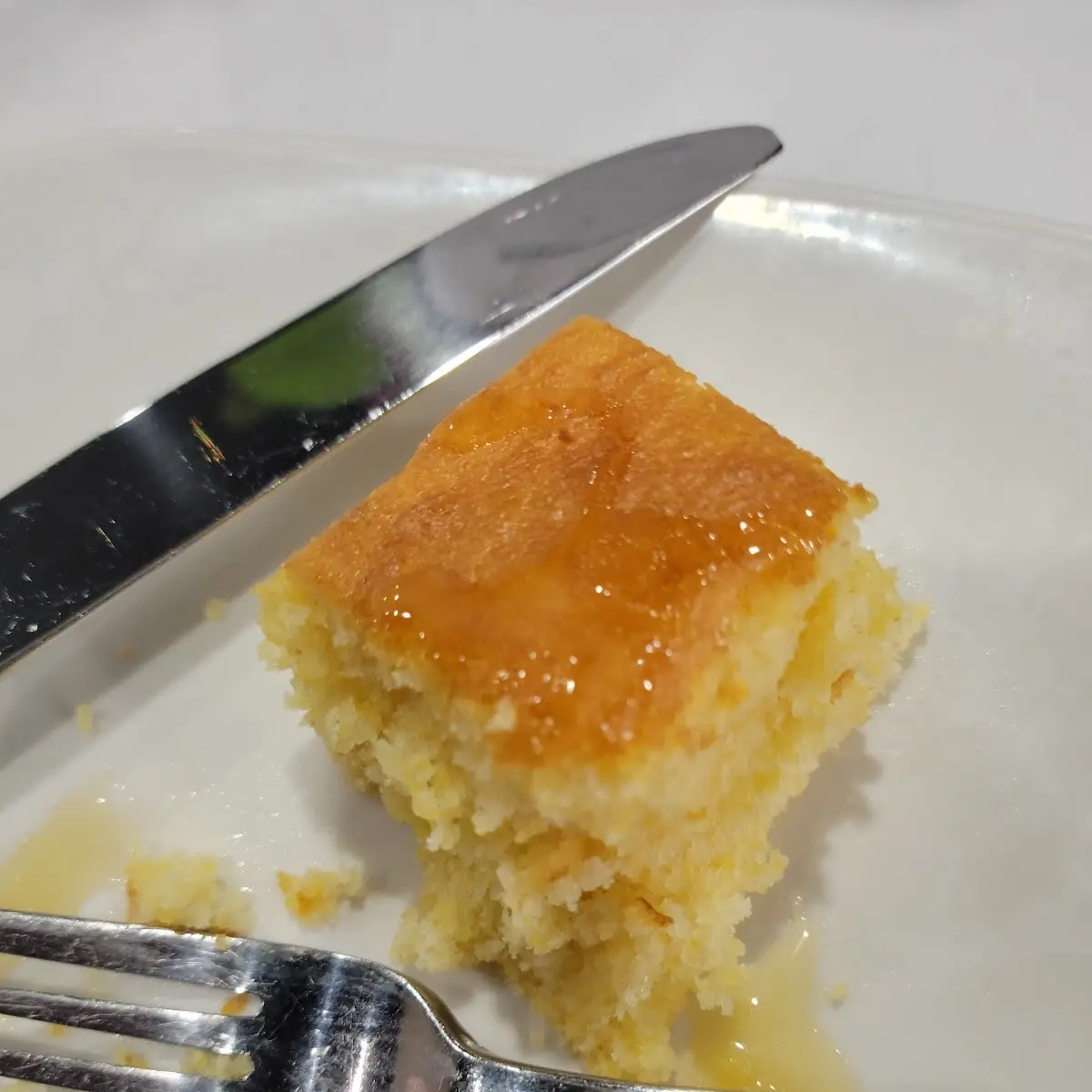 Cornbread