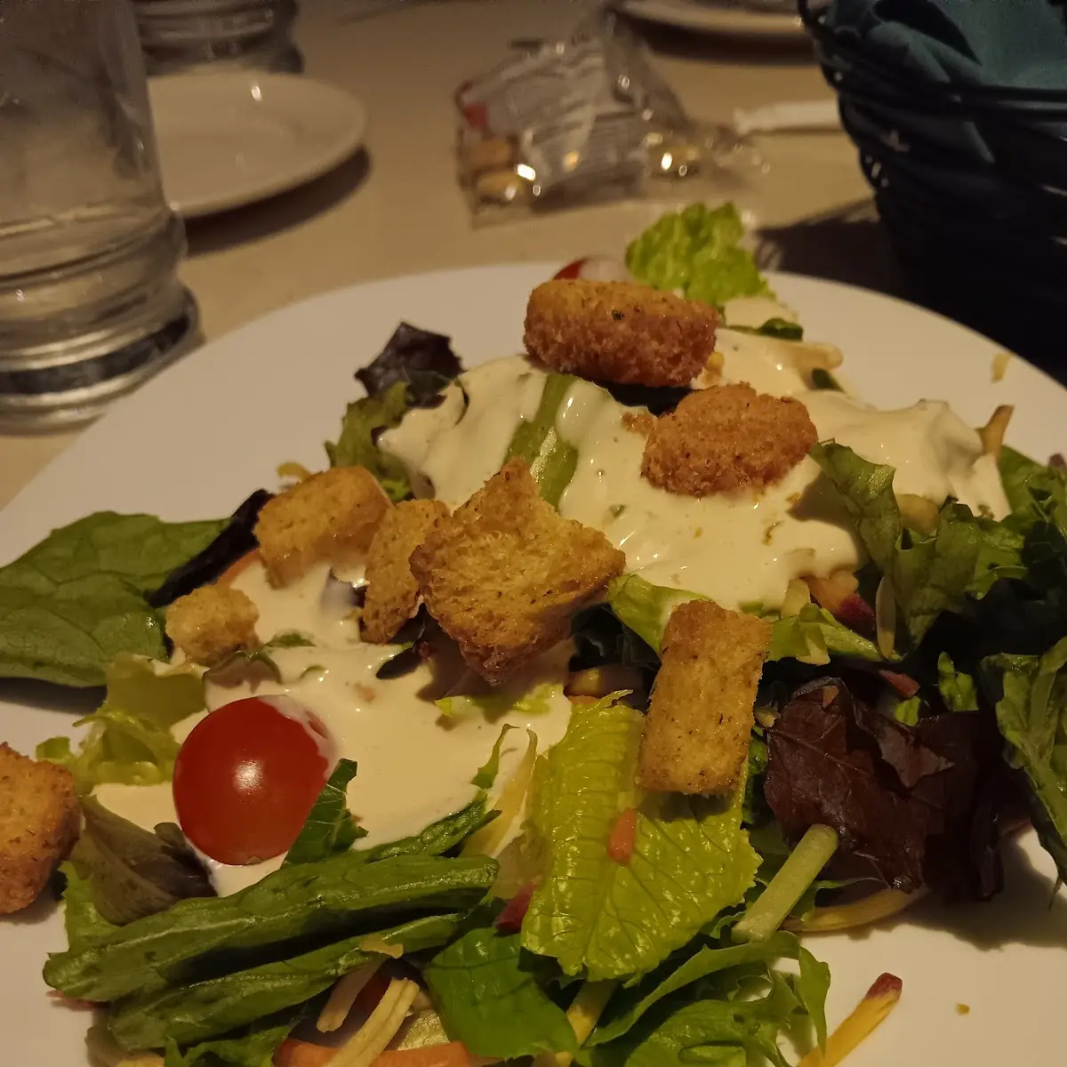 Anthony's House Salad