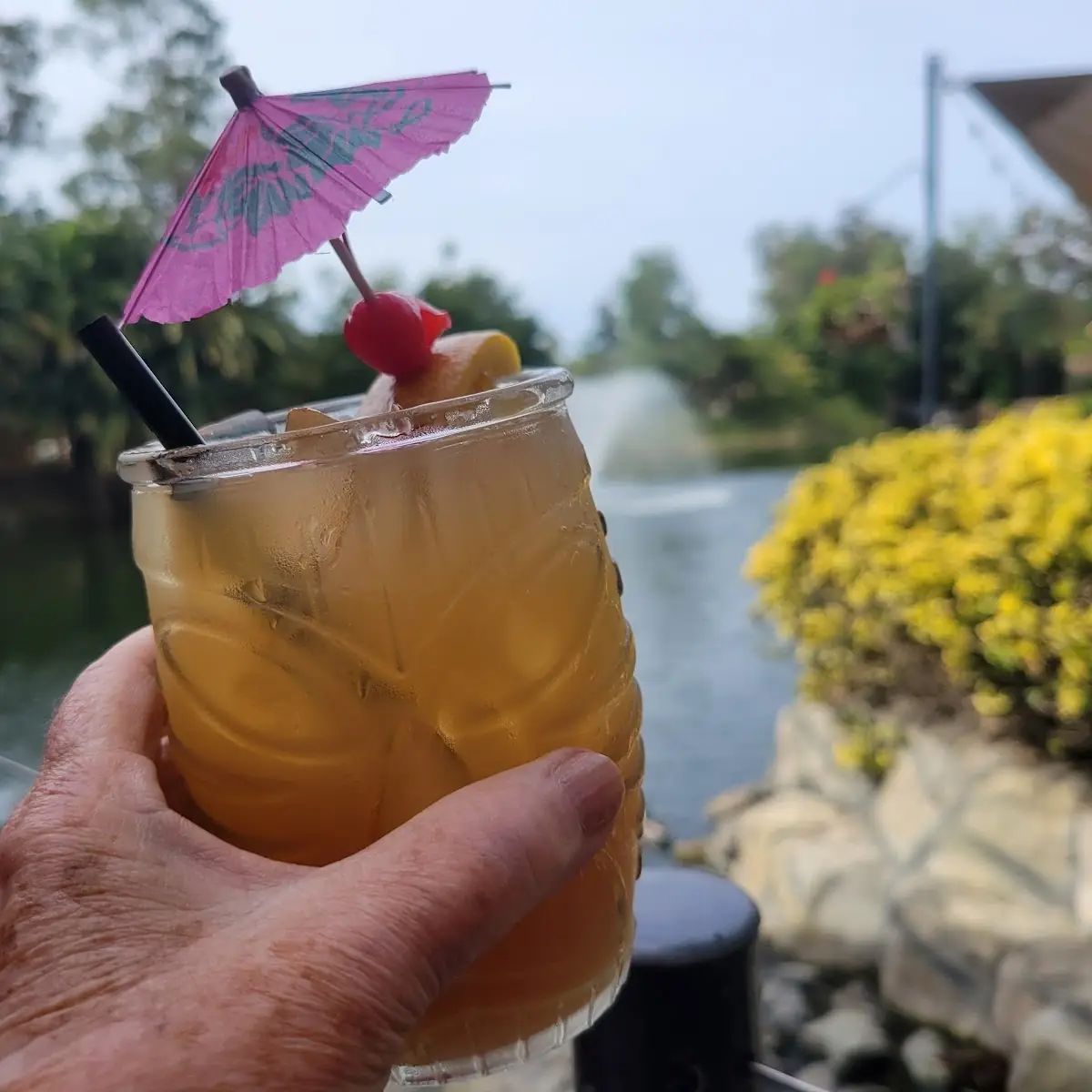 Mai Tai