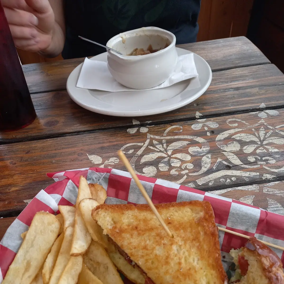 blt Sandwich