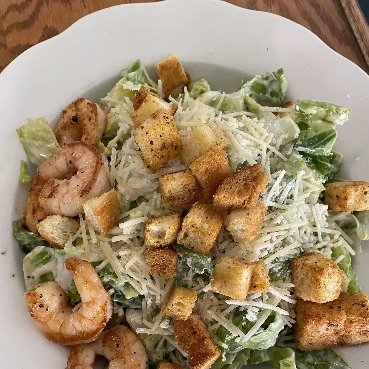 Caesar Salad