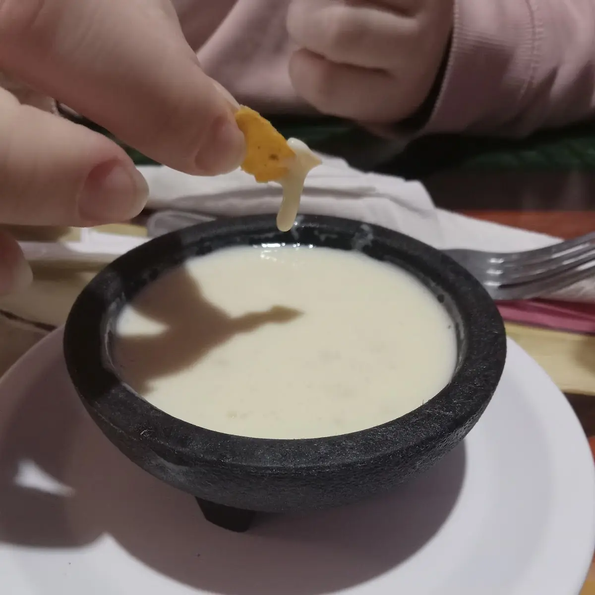 Cheese Dip