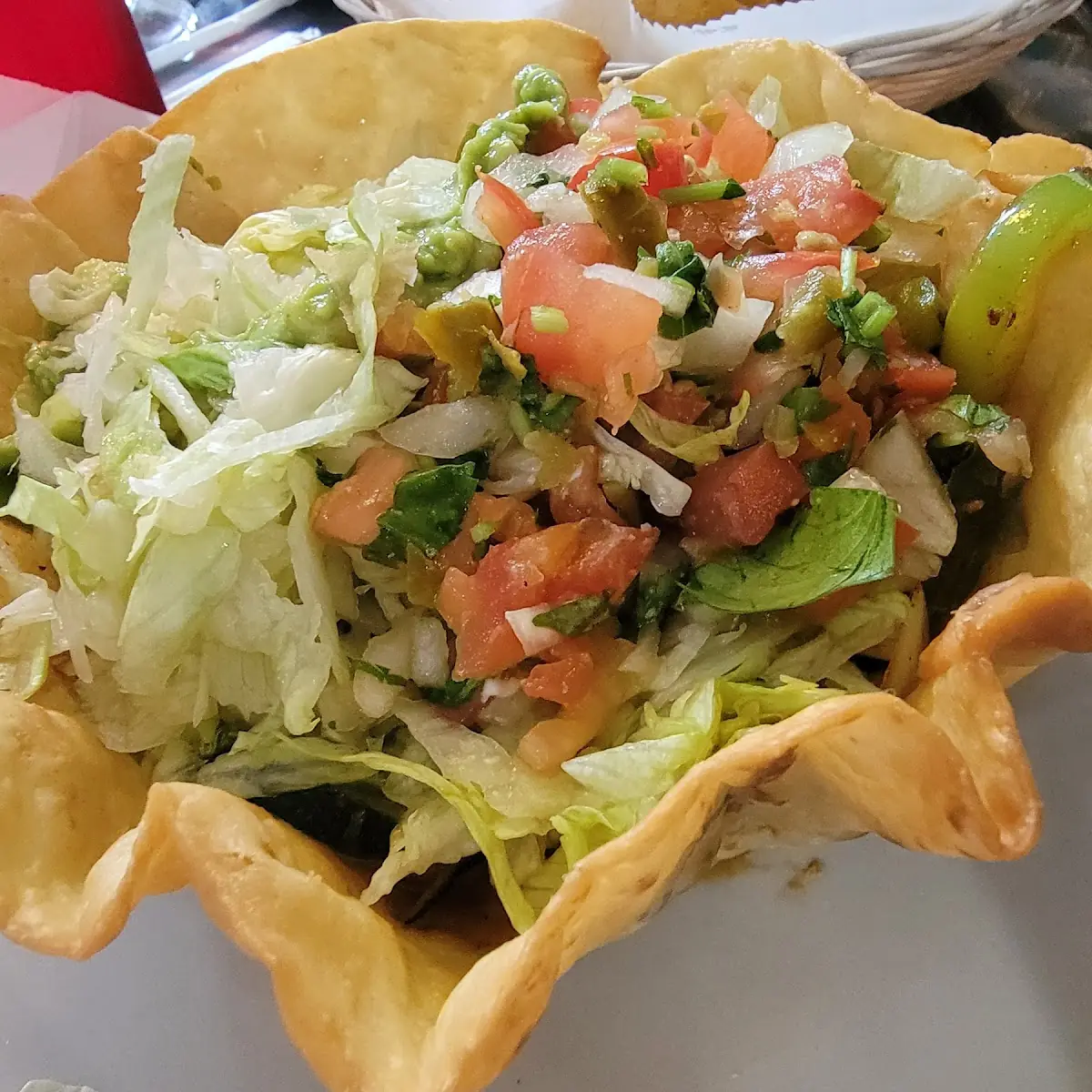 Taco Salad