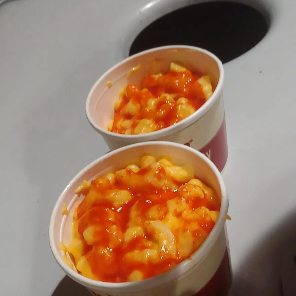 Mac and Cheese