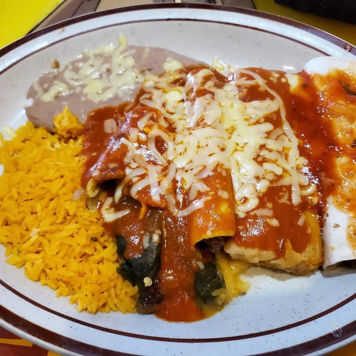 Enchilada