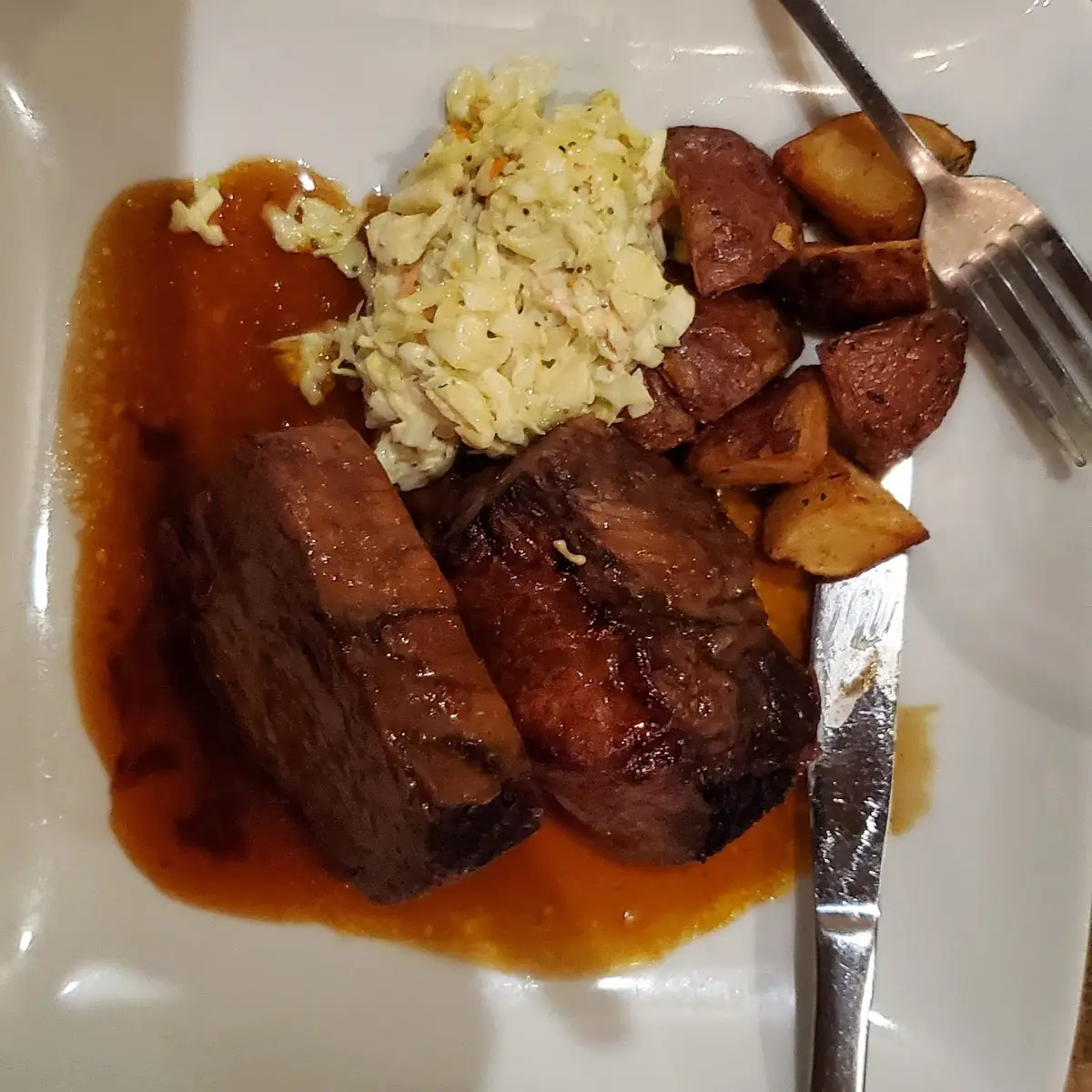 Beef Brisket