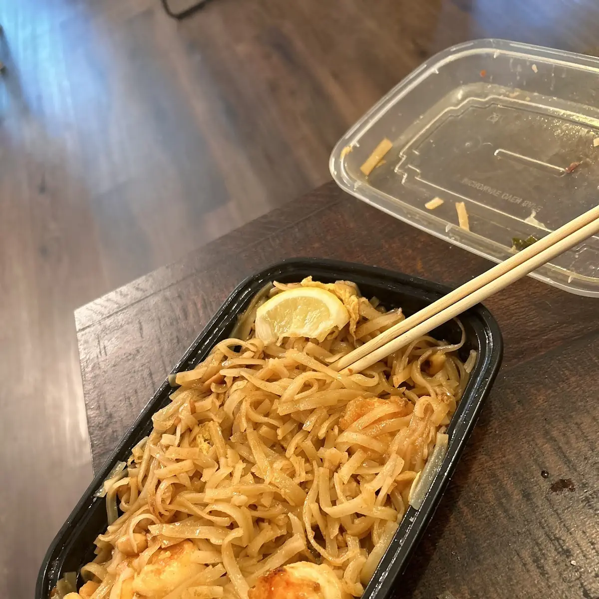 Pad Thai