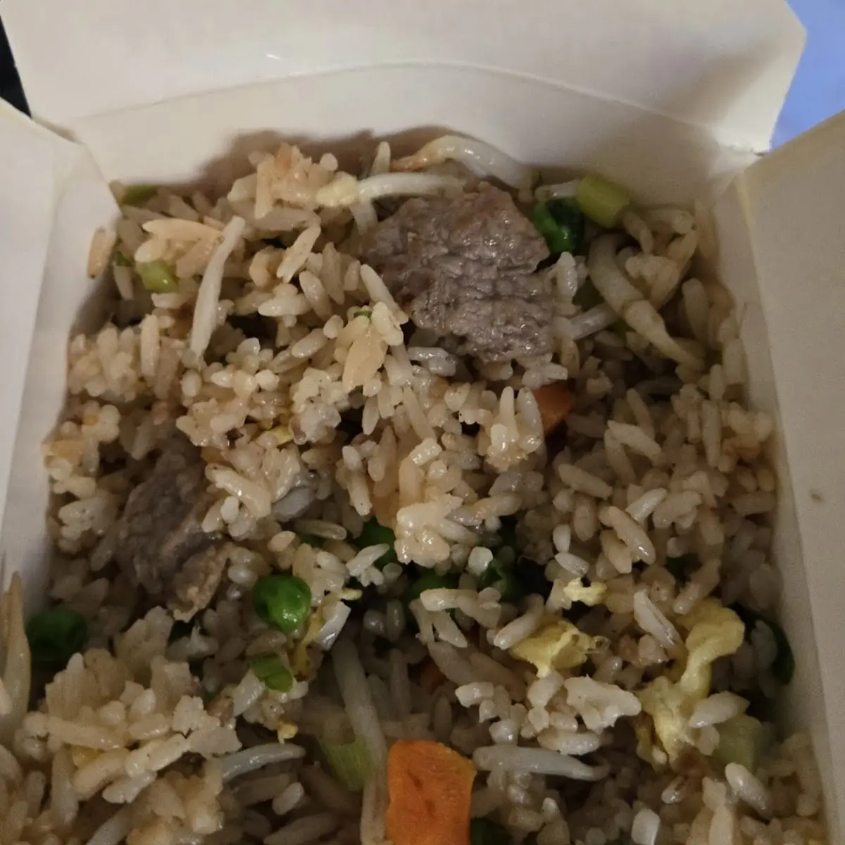 Fried Rice