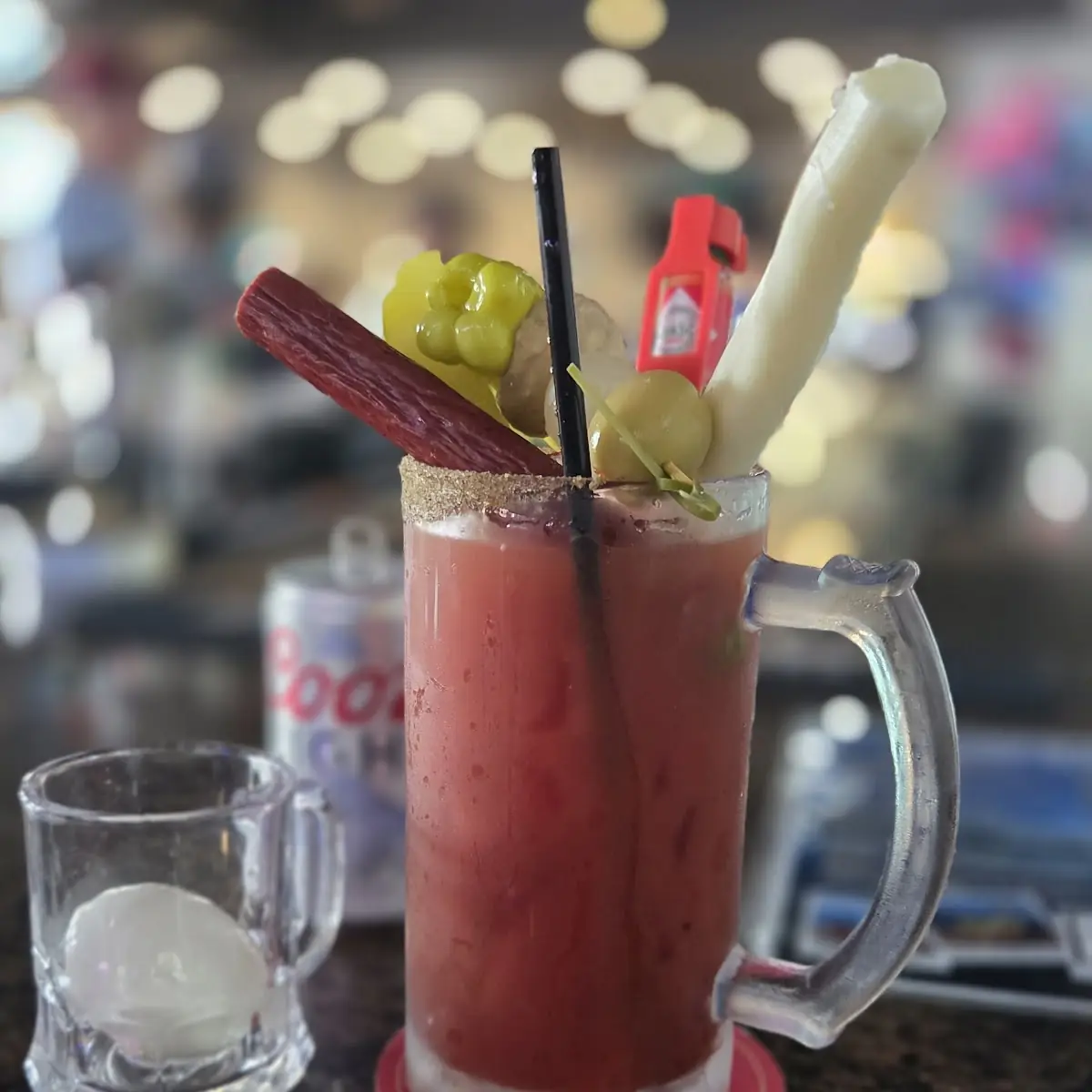 Bloody Mary