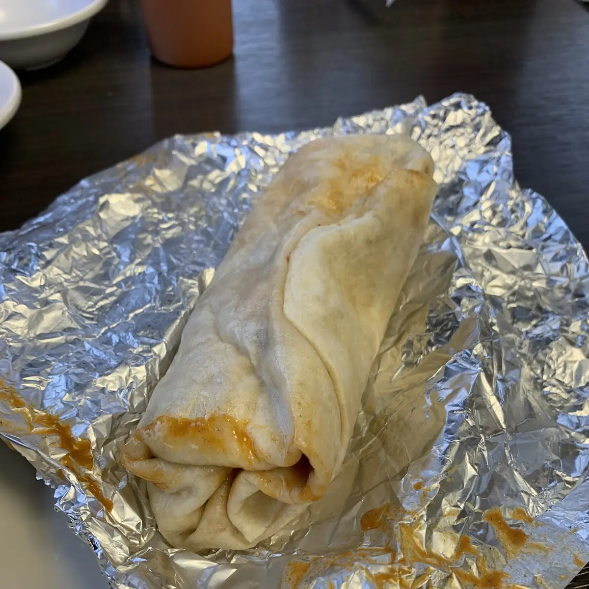 Buffalo Sauce