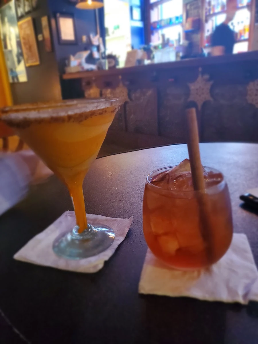 Mai - Tai