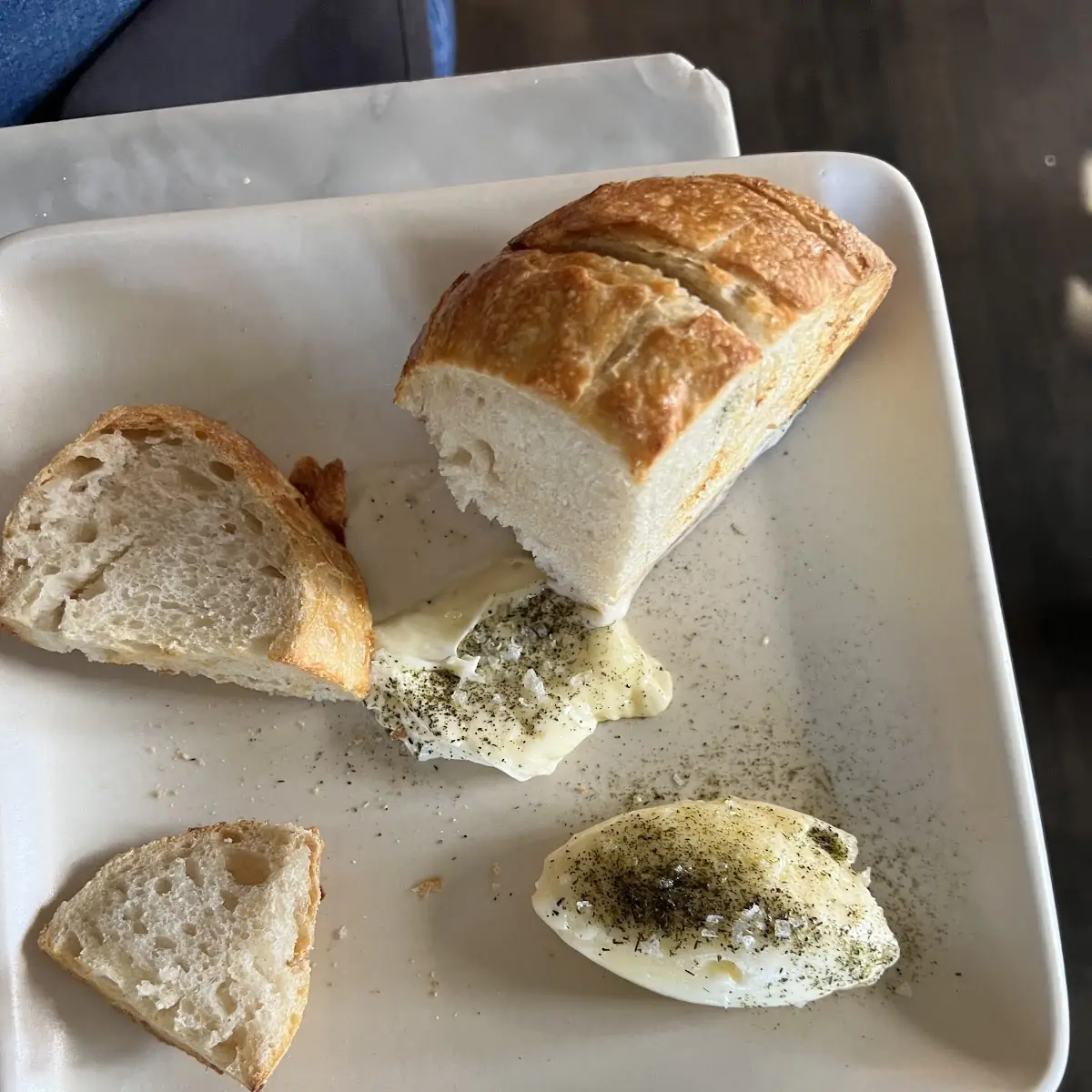 Sourdough Bread