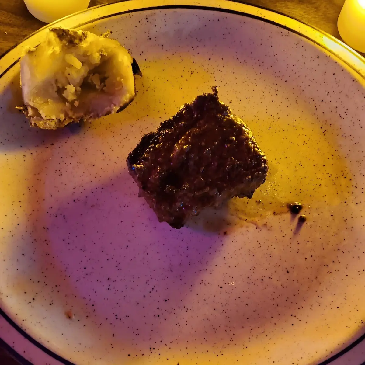All You Can Eat Steak