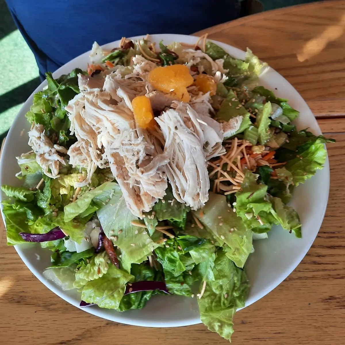 Chef Salad