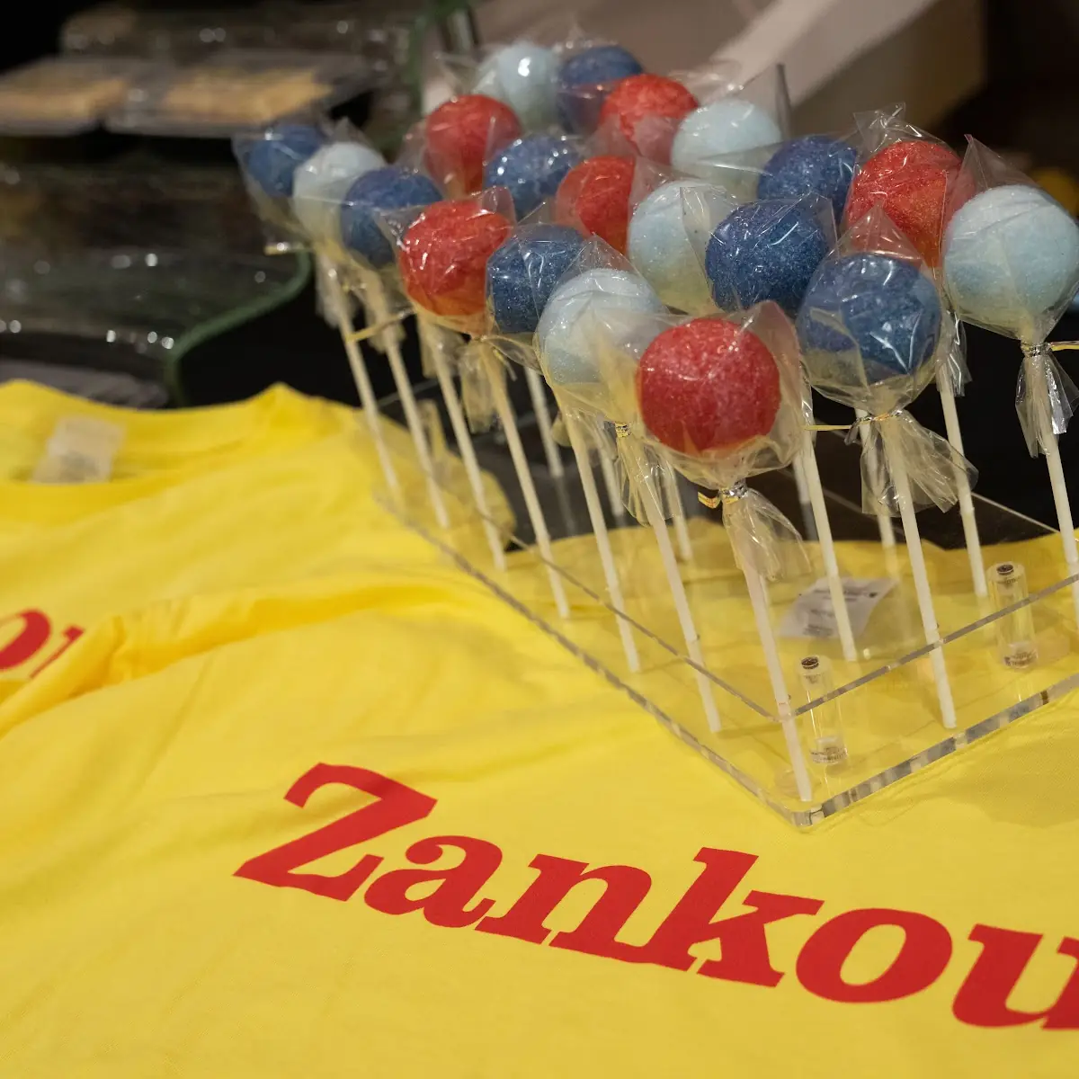 Cake Pop