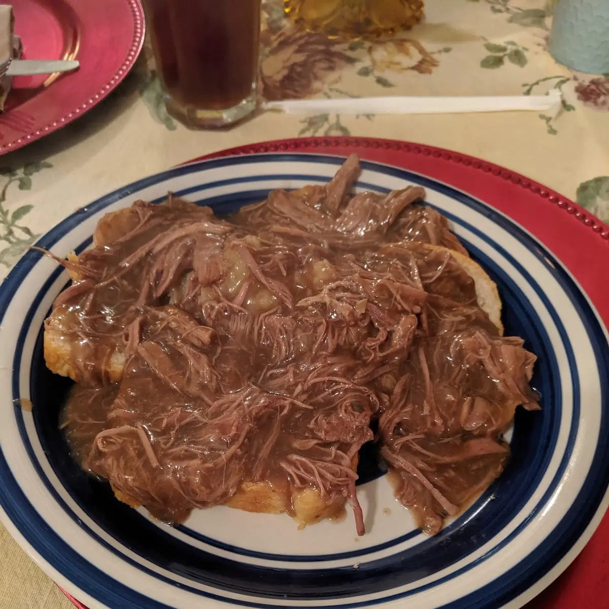 Roast Beef