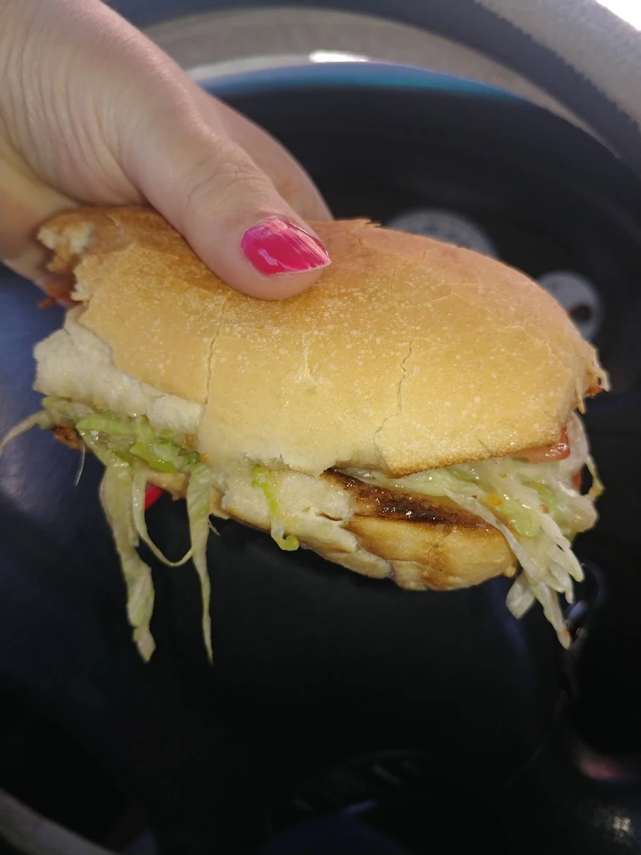 Italian Sub