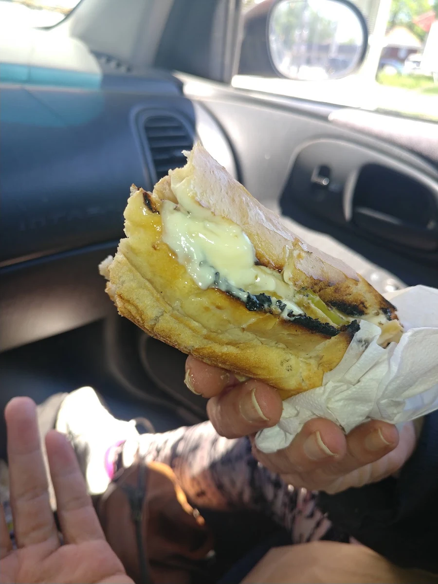 Steak Sub
