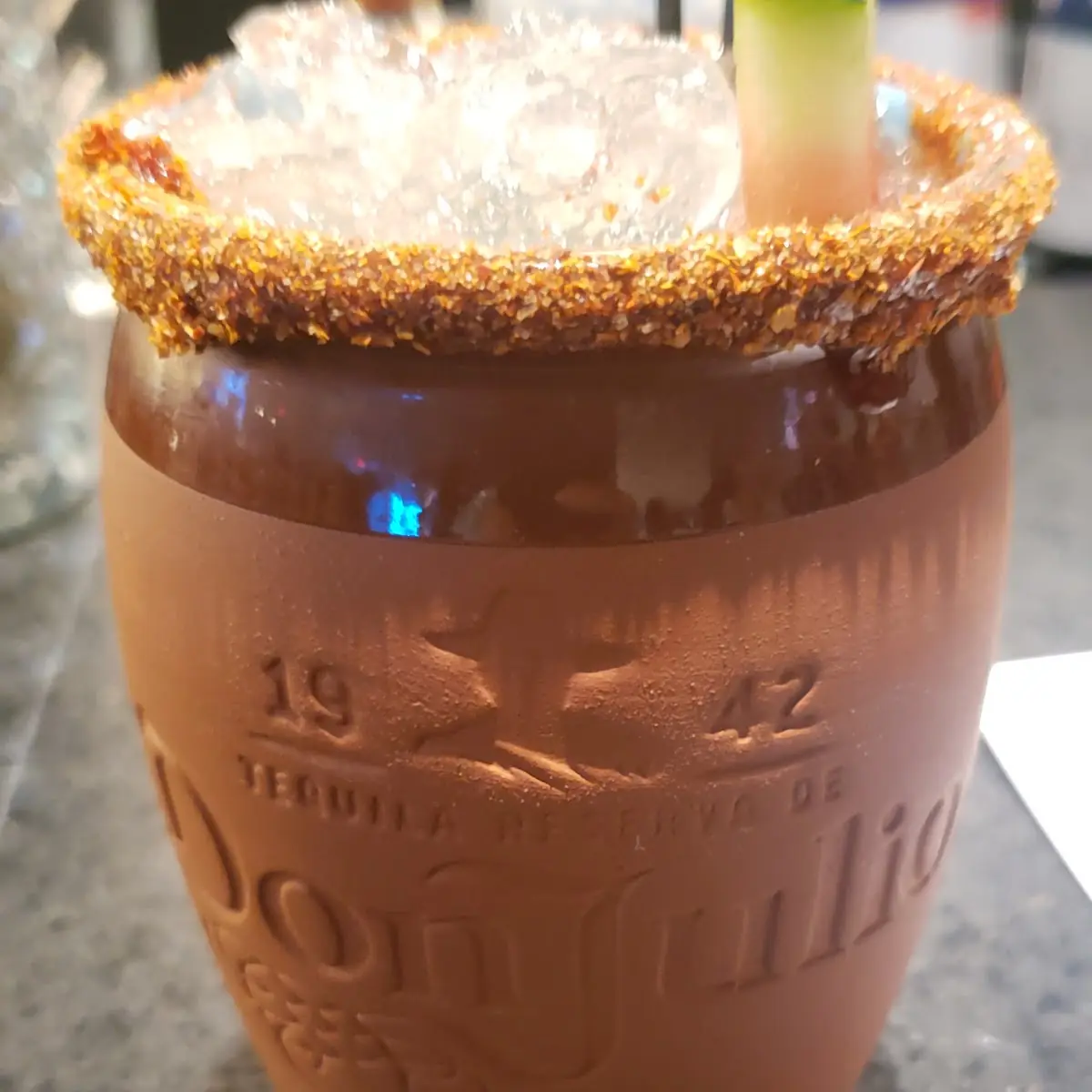 Moscow Mule