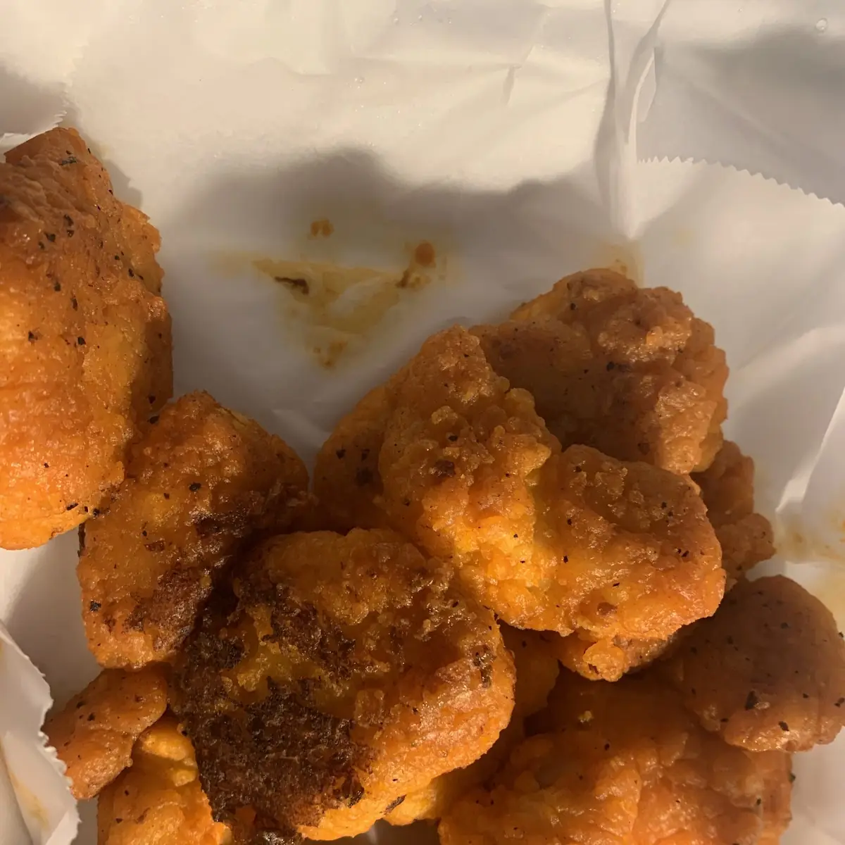 Buffalo Wings