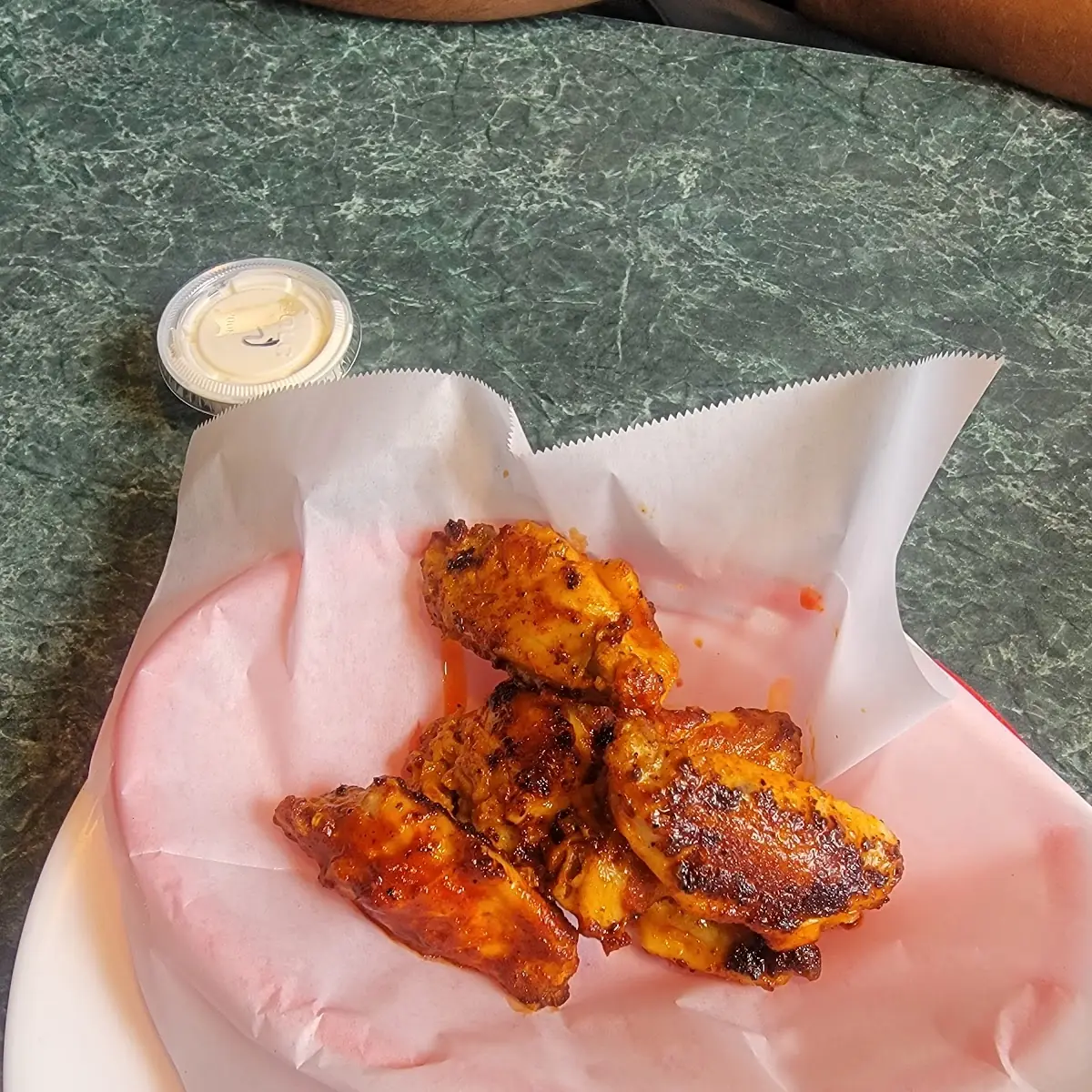 Lemon Pepper