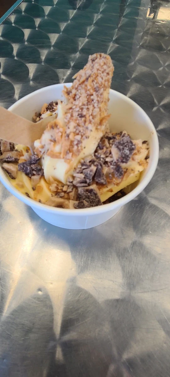 Banana Split
