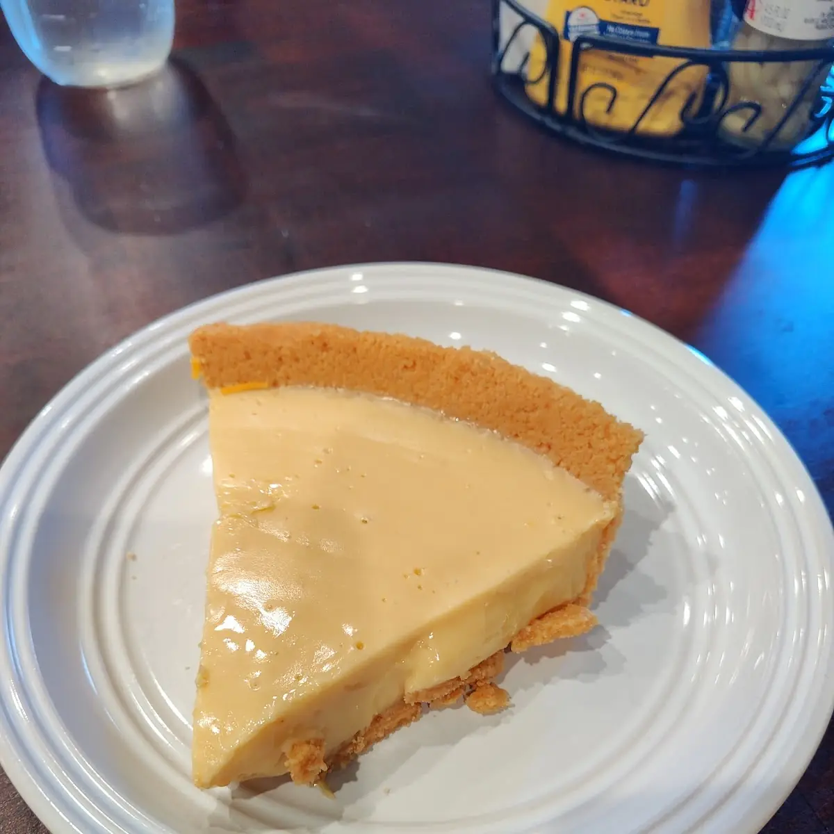 Key Lime Pie
