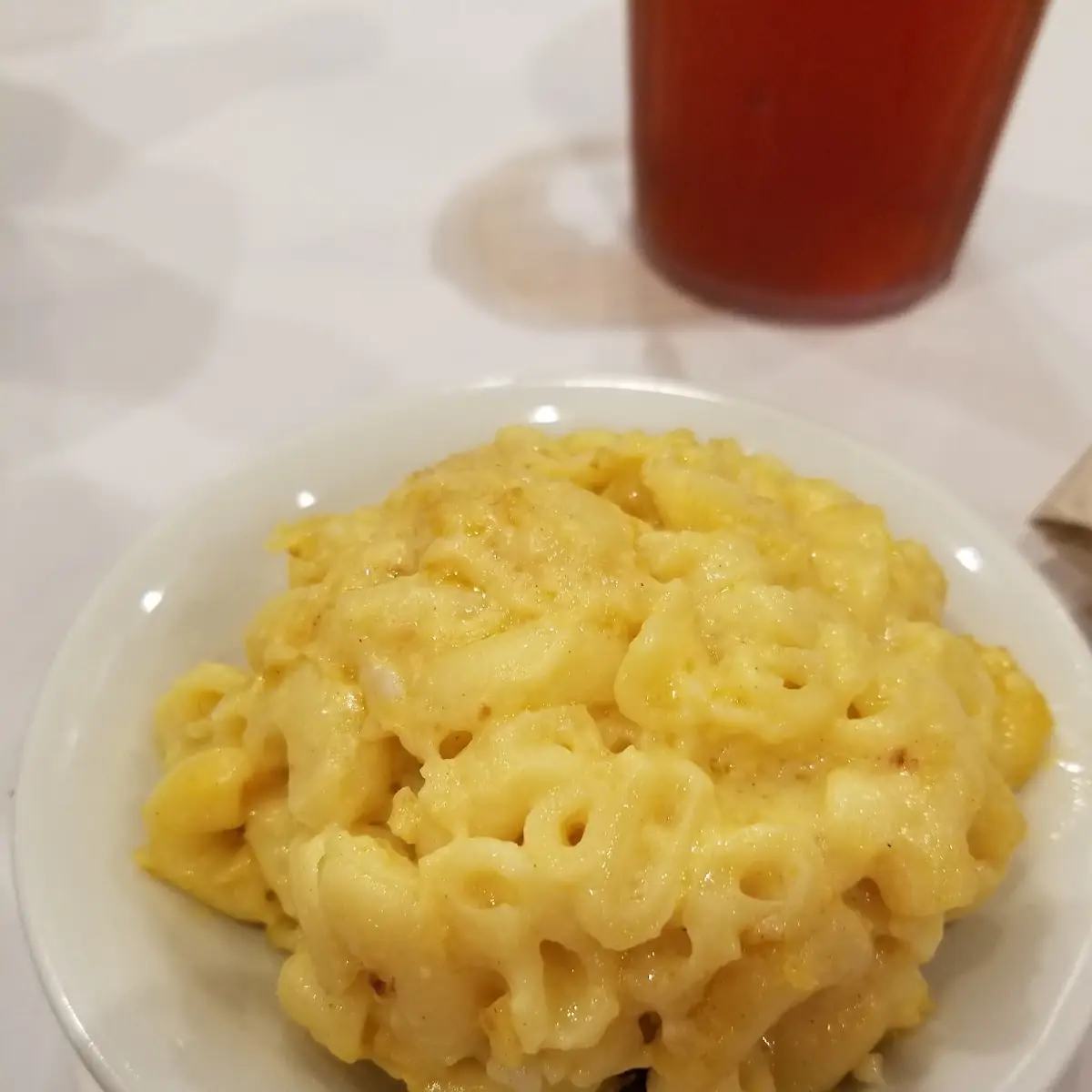 Mac&Cheese