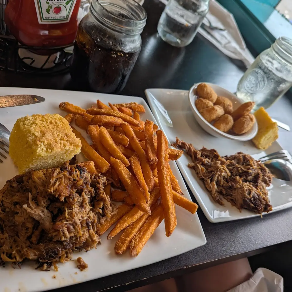 Pulled Pork