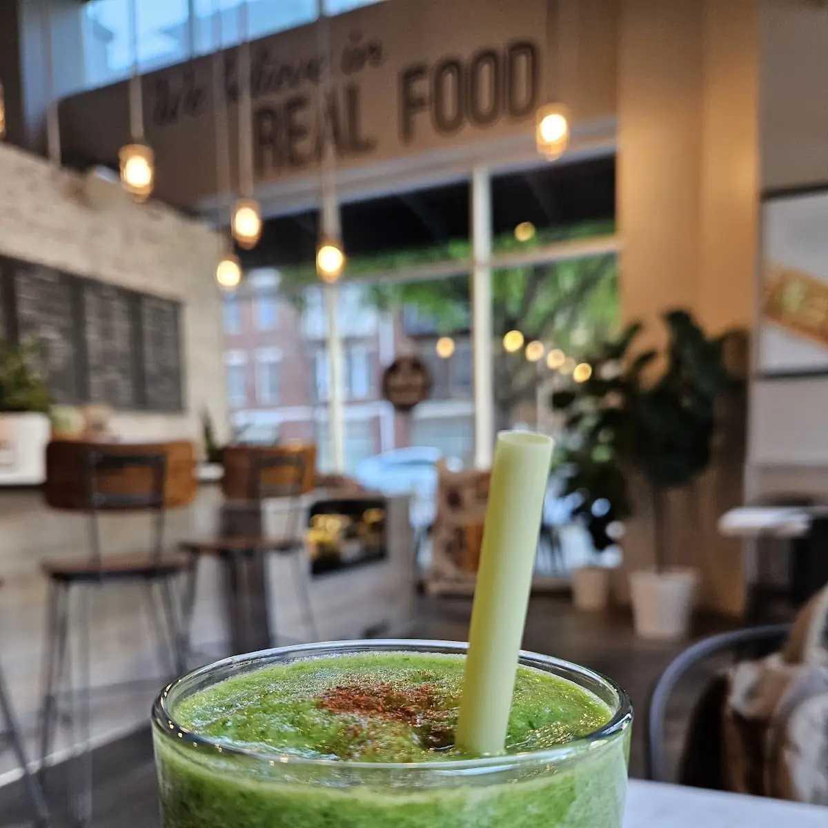 Green Smoothie