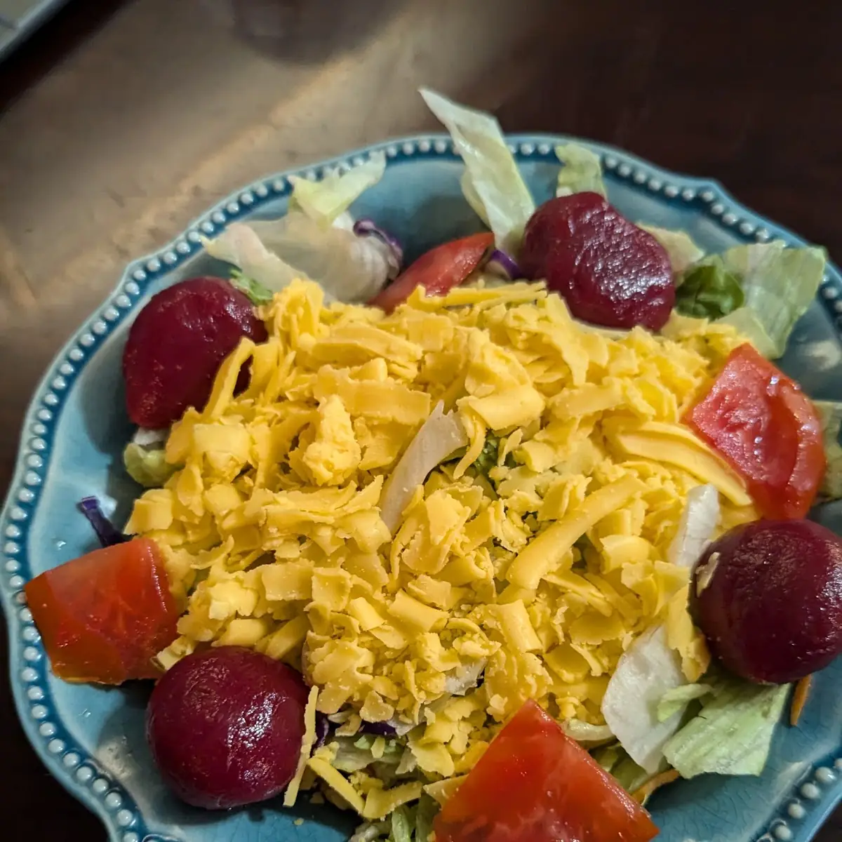 Garden Salad