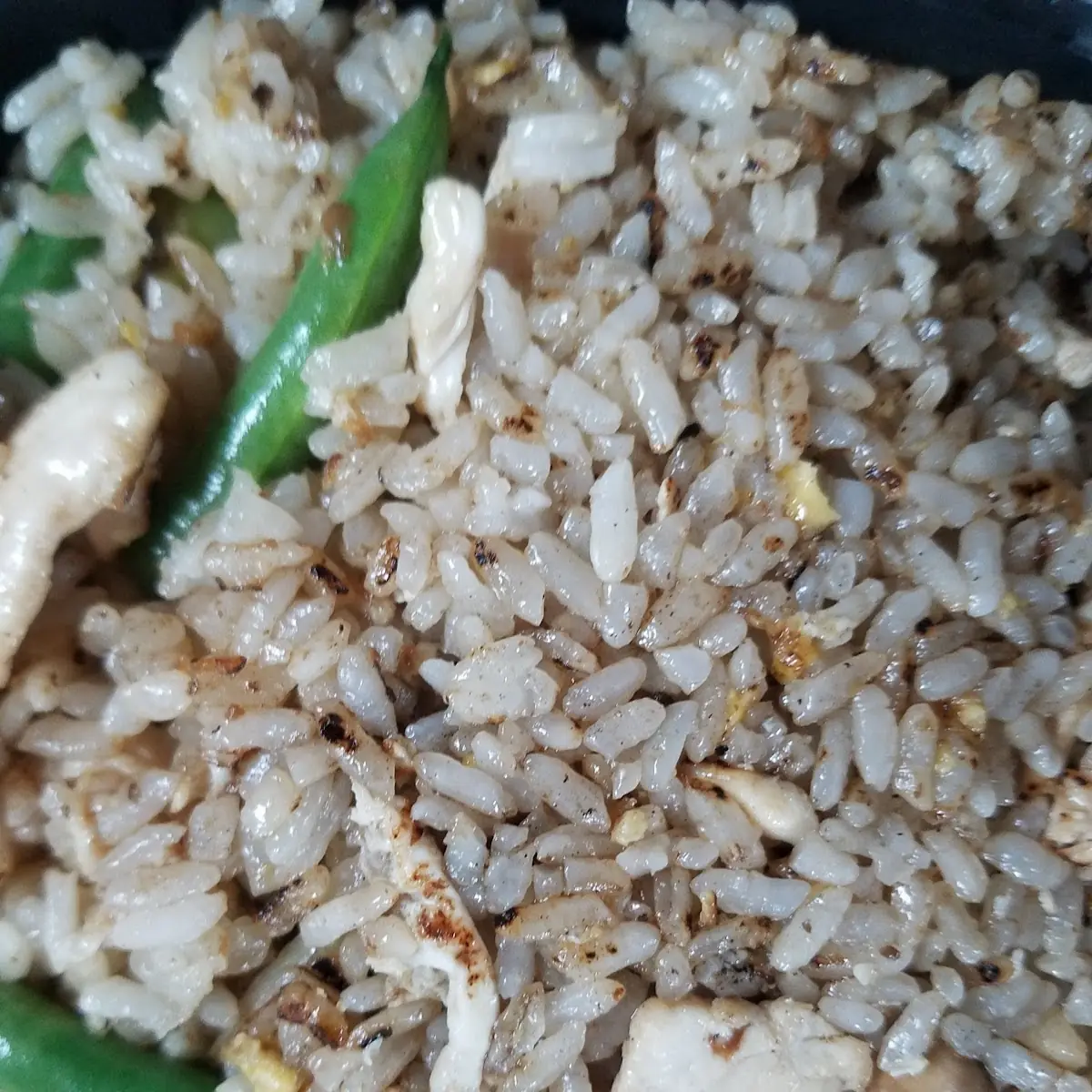 Thai Fried Rice
