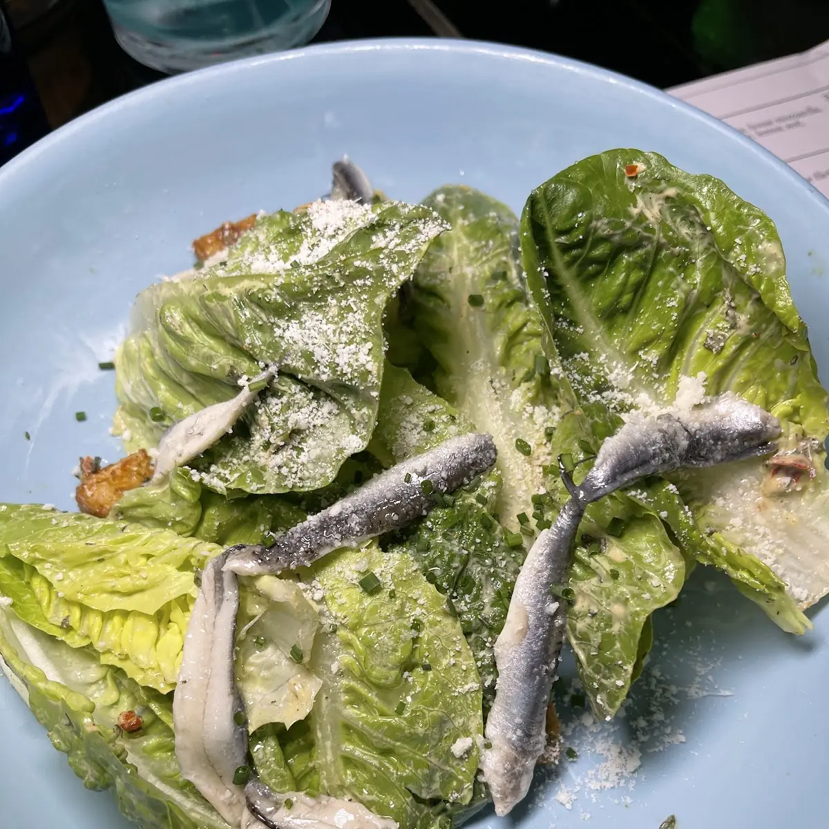 Little Gem Salad