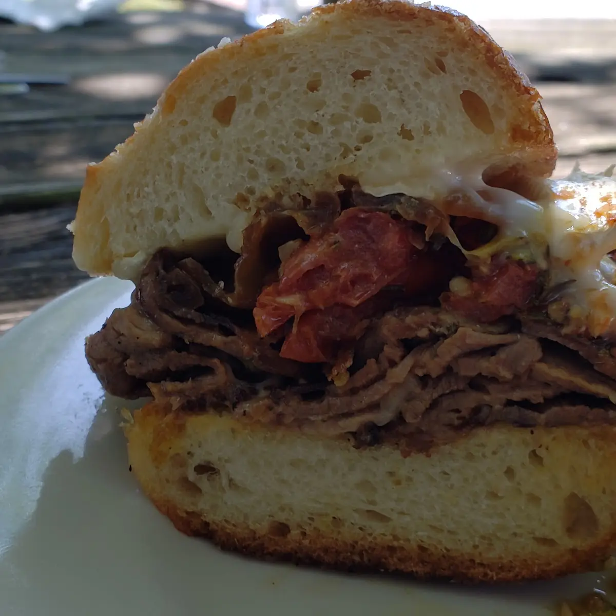 Pulled Pork