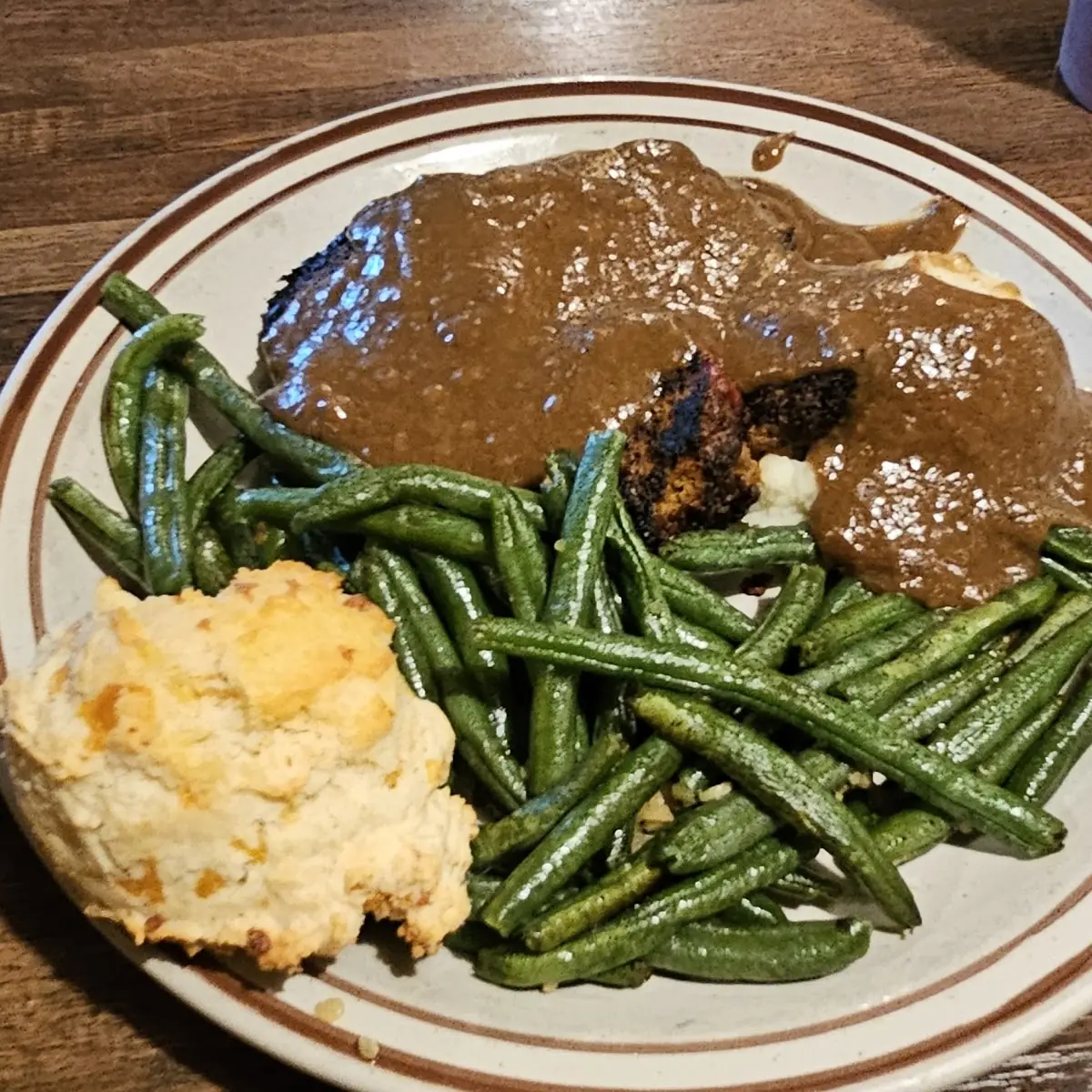 Side of Brown Gravy