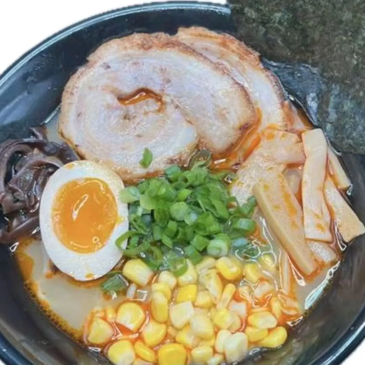 Agedashi Tofu(4Pc)