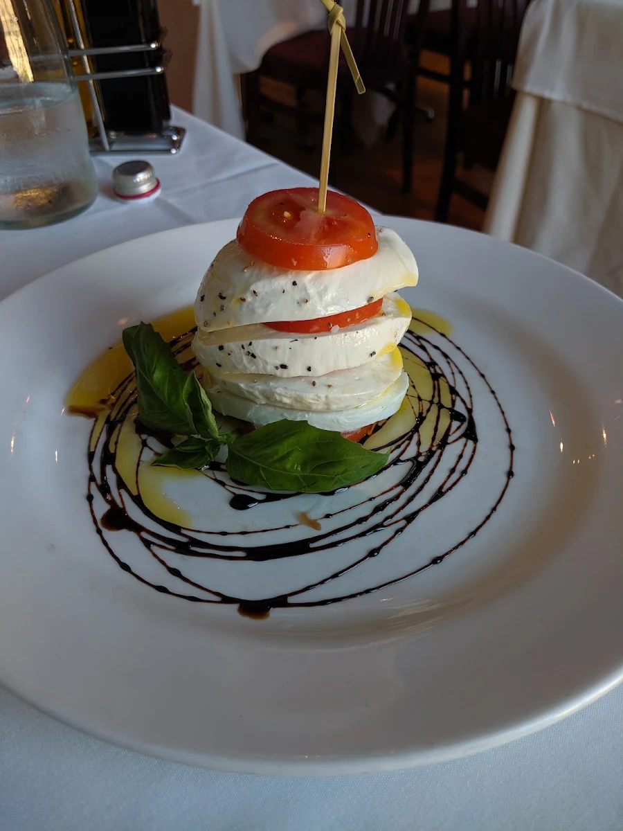 Caprese Salad