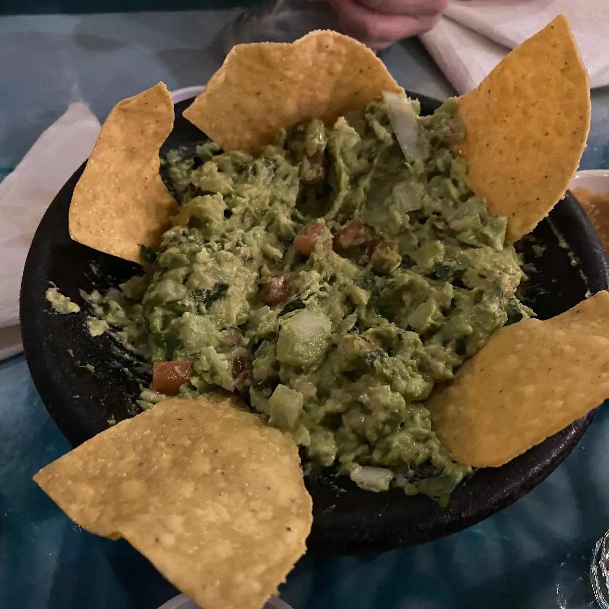 Guacamole